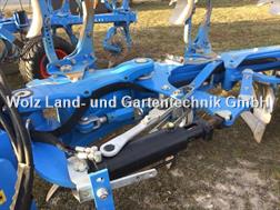 Lemken Juwel 8 M V 5N100