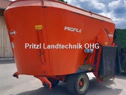 Kuhn 1670 Profile