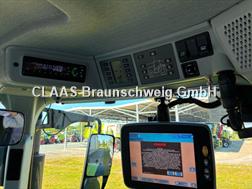Claas AXION 830