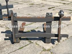 Bressel & Lade 5,0t Palettengabel Volvo TPV