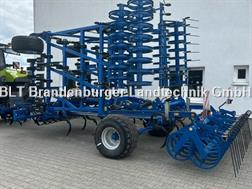 Köckerling Allrounder 600 Profiline