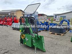 Krpan 550GL