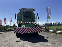 Deutz-Fahr M 4075 TOPLINER