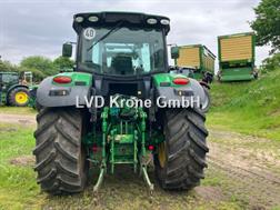 John Deere 6125 R