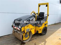 Hamm HD10VT - Good Overal Condition