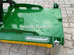 Düvelsdorf HD-225 kost