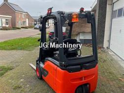 Linde E16-02 EVO