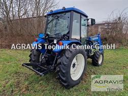 New Holland TD 3.50
