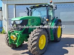 John Deere 6140 R