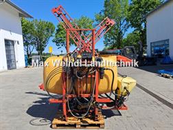 Holder Anbauspritze