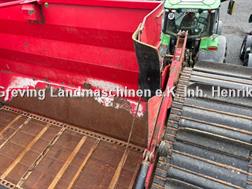 Holmer MB 35 Multibunker