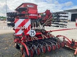 Horsch Pronto 4 DC