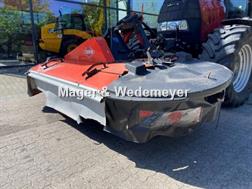 Kuhn TF 270F FRONTMÄHWERK