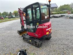 Yanmar SV19VT