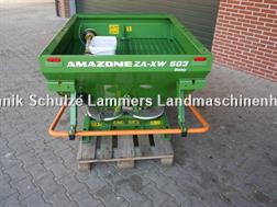 Amazone ZA-XW 503 EasySet2 NEU