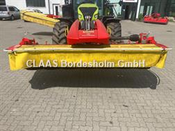 Pöttinger NOVACAT 301 ALPHA PRO