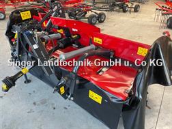 Vicon Extra 332 XF DS60