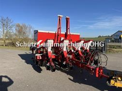 Kverneland Optima HD e-Drive, 8 rhg, Section Control