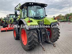 Claas ARION 510  