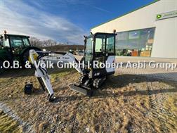 Bobcat E 19