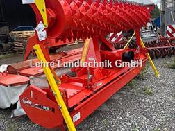 Kuhn Sitera 320D-24M + HRB 303D