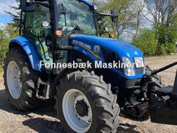 New Holland T 4.95