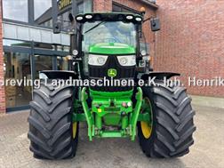 John Deere 6150 R