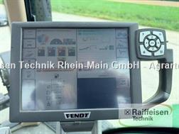 Fendt 722 Vario