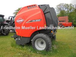 Kuhn VB 3260 OC 23