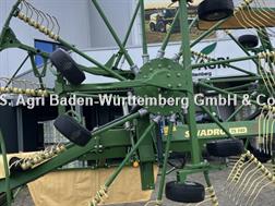 Krone SWADRO TS 740 TWIN