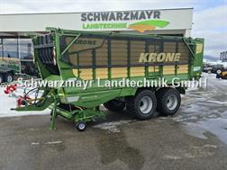 Krone RX 400 GD Kurzschnitt