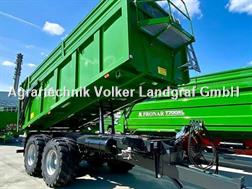 Pronar T 669/1 HL Zweiseitenkipper 20 to