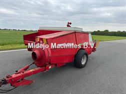 Lely Welger AP830