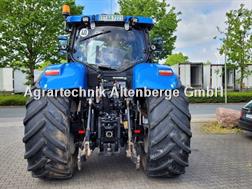 New Holland T7.220