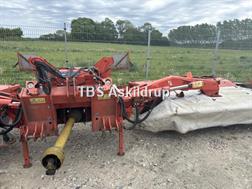 Kuhn FC 813