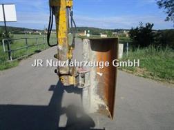 Takeuchi TB 250 POWERTILT + Schnellwechsler + 3 Löffel
