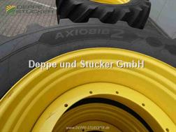 Michelin VF710/55R34 / VF750/70R44 AxioBib2