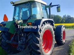 Fendt 312