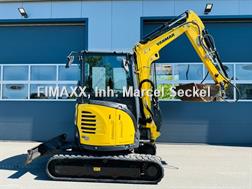 Yanmar VIO 33