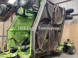Schulte FX 530