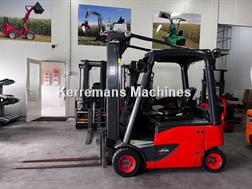 Linde E16P-02 EVO