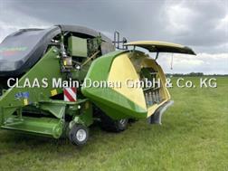 Krone BIGPACK 1270 VC
