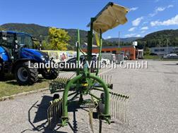 Krone Swadro 38
