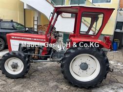 Lindner BF 450 SA