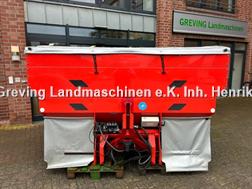 Rauch Axera H/EMC **Kundenauftrag**