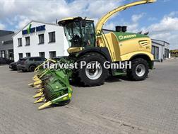 Krone BiG X 780