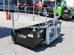 Fliegl Heckschaufel G2200mm