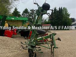 Krone KW 6.72/6
