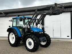 New Holland TS 90