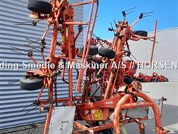 Kuhn GF 8501 MH